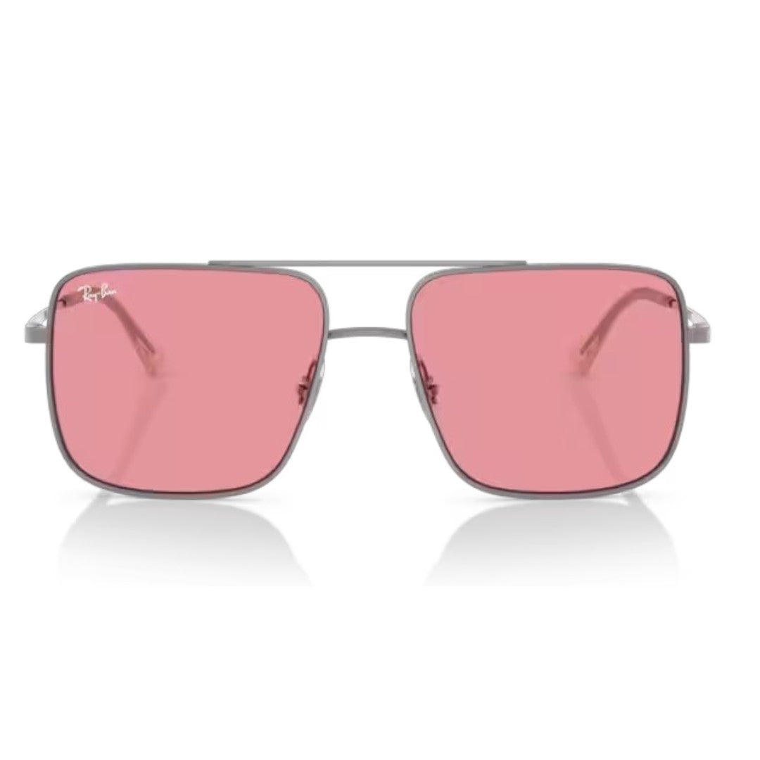 RAY.BAN RB3758 004/84