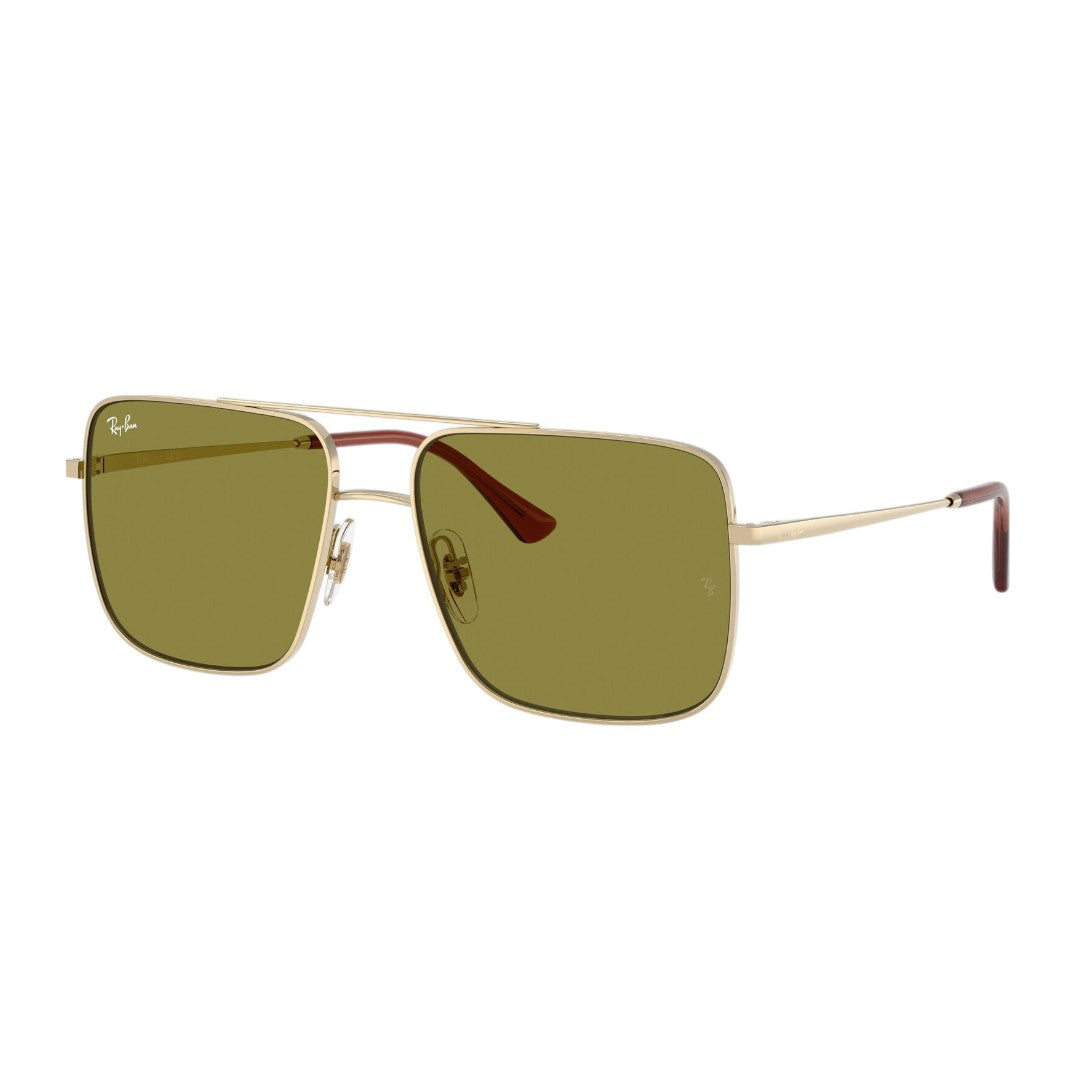 RAY.BAN RB3758 9213/2