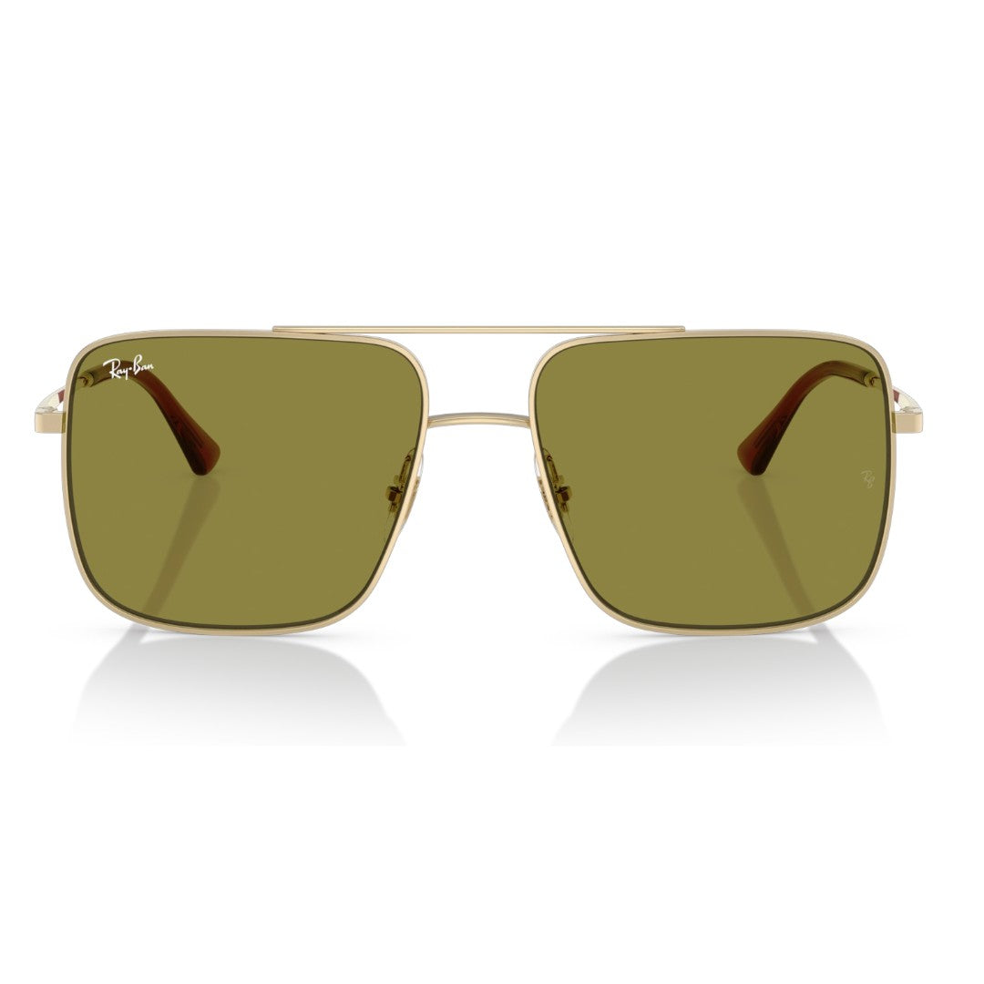 RAY.BAN RB3758 9213/2
