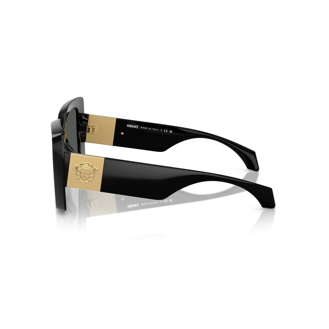 VERSACE VE4467-U GB1/87