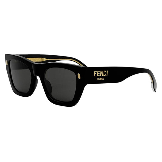 FENDI FE40100I 01A