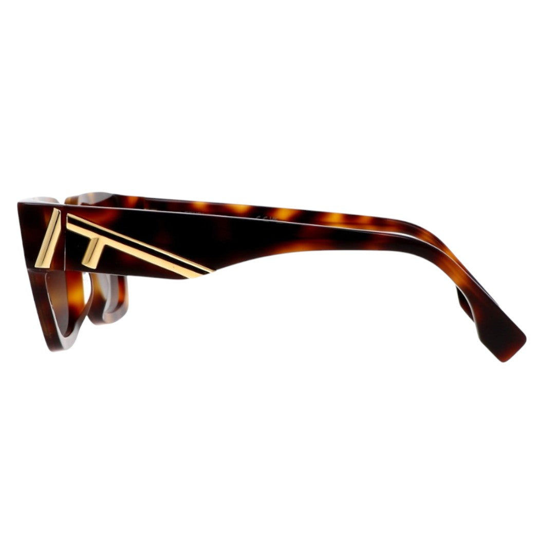 FENDI FE40099I 53B
