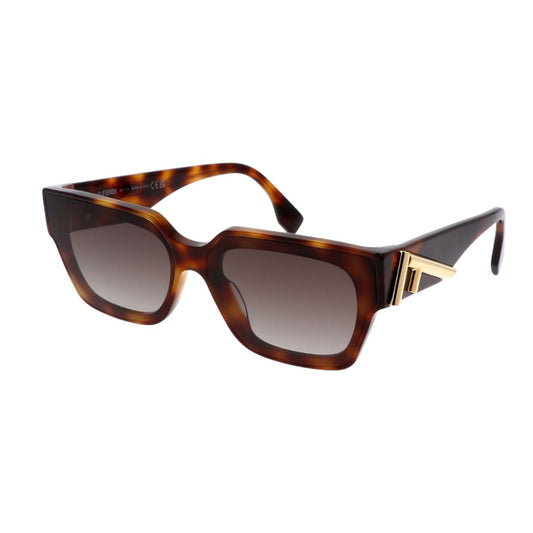 FENDI FE40099I 53B