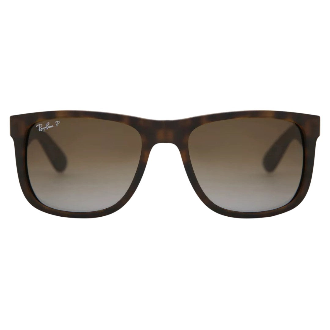 RAY.BAN RB4165 JUSTIN 865/T5