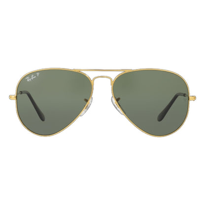 RAY.BAN RB3025 AVIATOR LARGE METAL 001/58