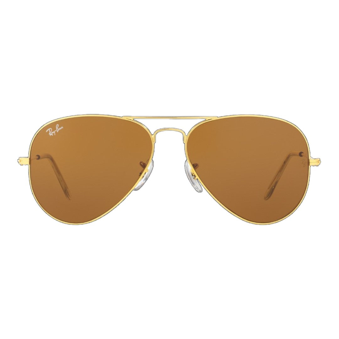 RAY.BAN RB3025 AVIATOR LARGE METAL L9797