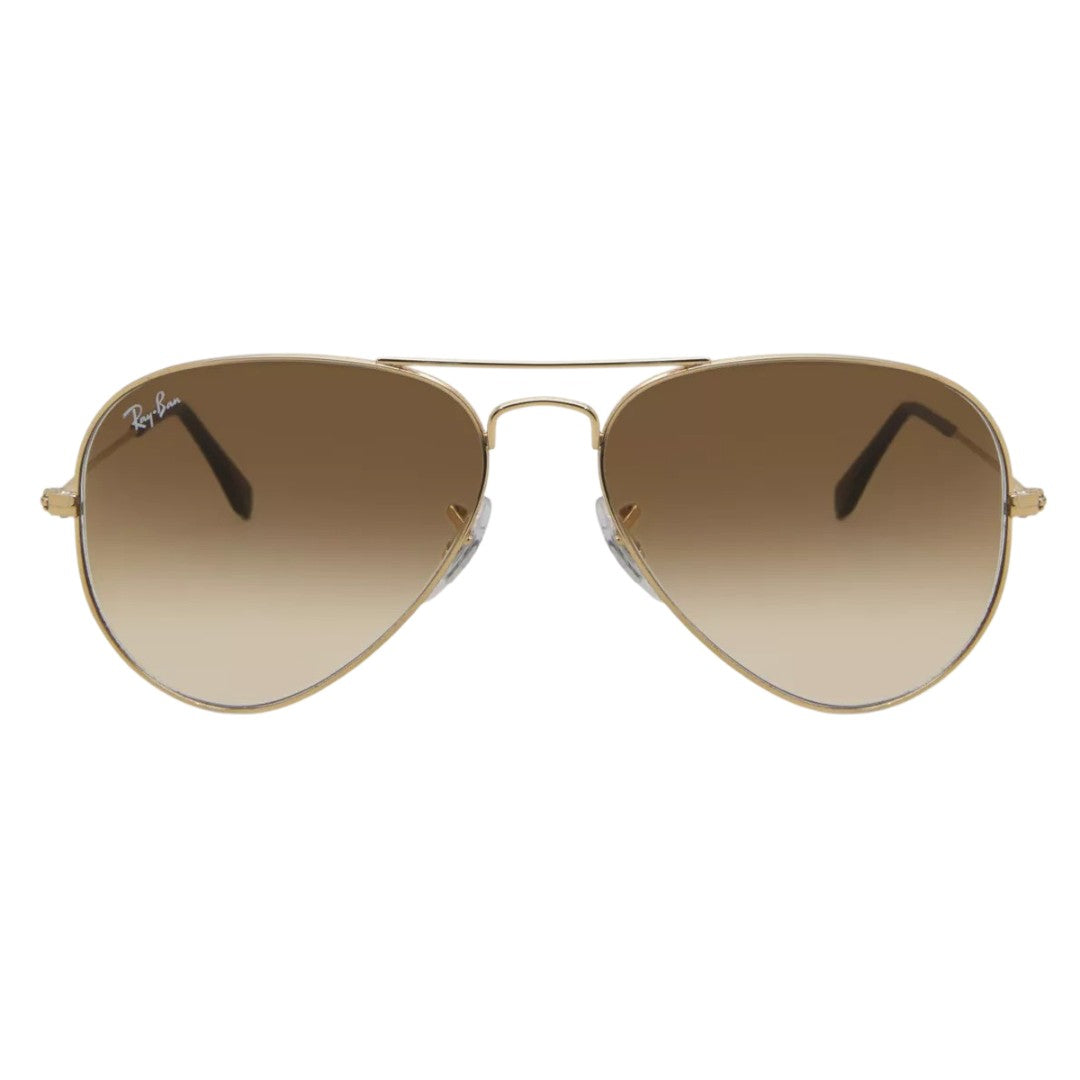 RAY.BAN RB3025 AVIATOR LARGE METAL 001/51