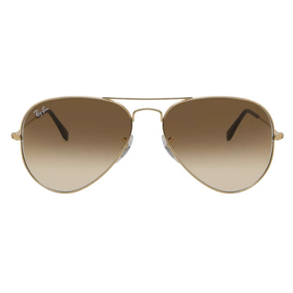 RAY.BAN RB3025 AVIATOR LARGE METAL 001/51