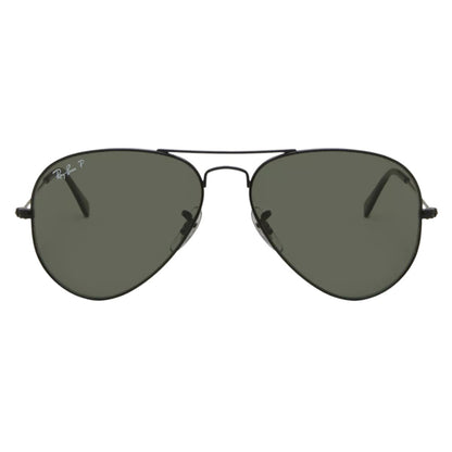 RAY.BAN RB3025 AVIATOR LARGE METAL 002/58