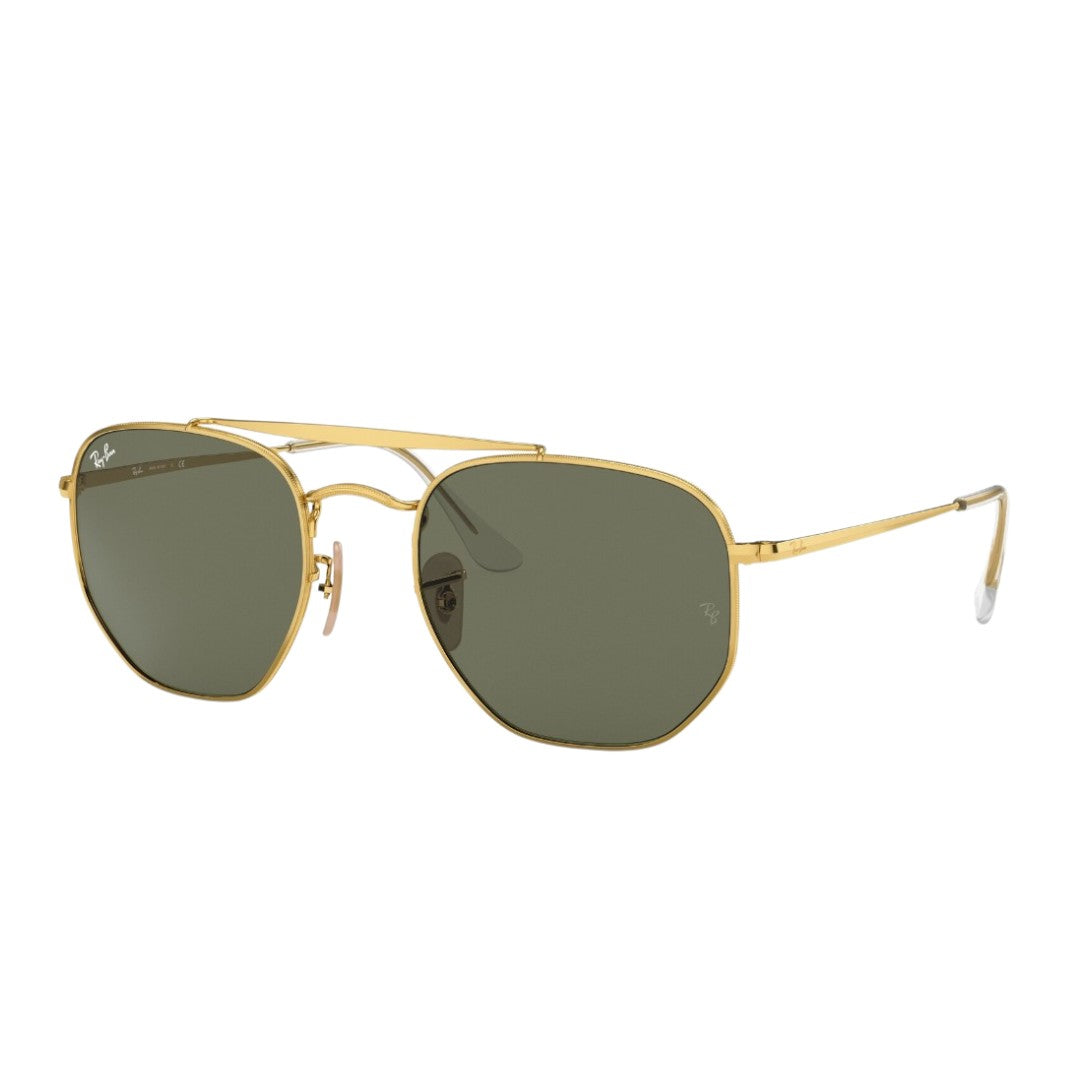 RAY.BAN RB3648 - THE MARSHAL 001