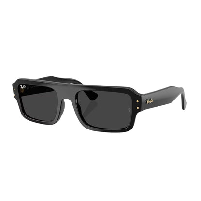 RAY.BAN RB4454 LUKAS 6677/48