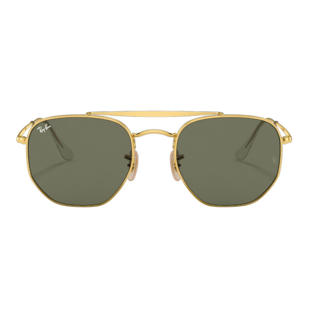 RAY.BAN RB3648 - THE MARSHAL 001