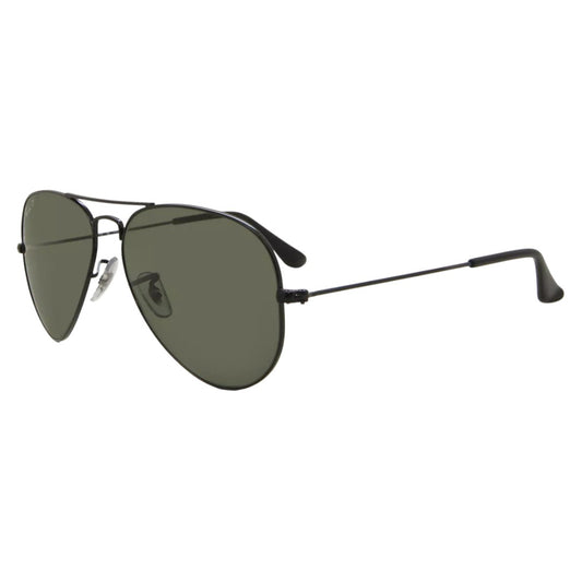 RAY.BAN RB3025 AVIATOR LARGE METAL 002/58