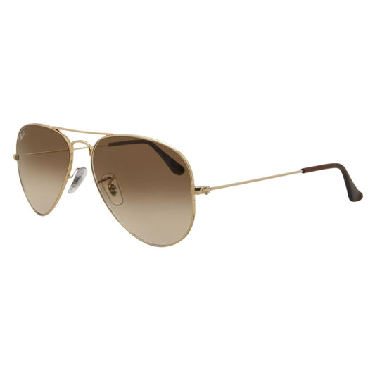 RAY.BAN RB3025 AVIATOR LARGE METAL 001/51