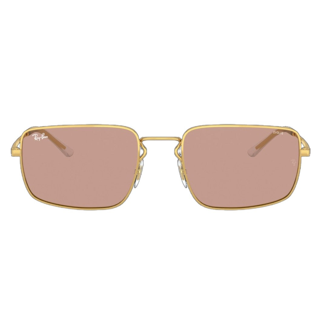 RAY.BAN RB3669