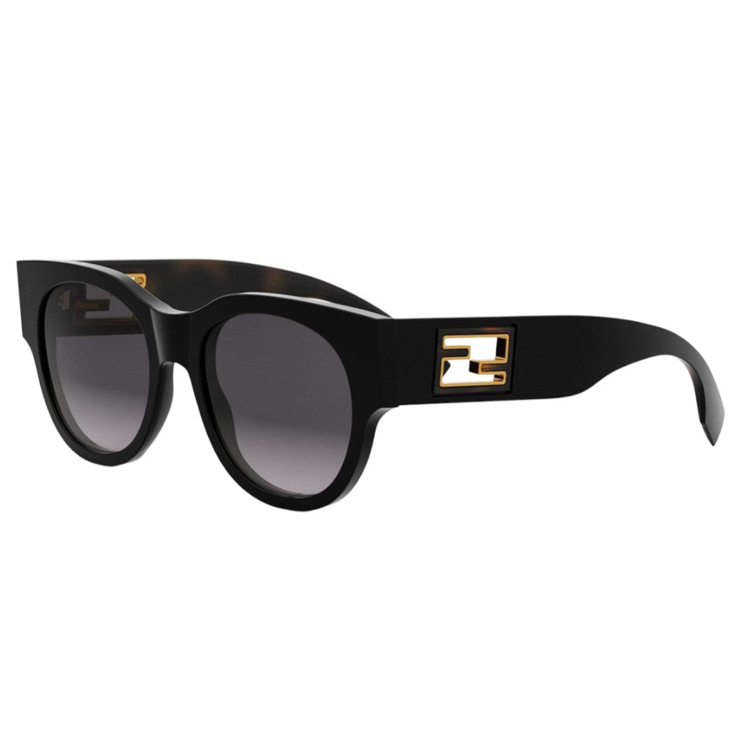 FENDI FE40147I 01B