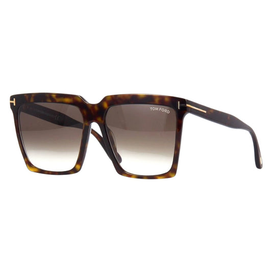 TOM FORD SABRINA-02 TF764 52K